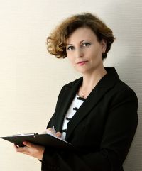 Elena Reichert
